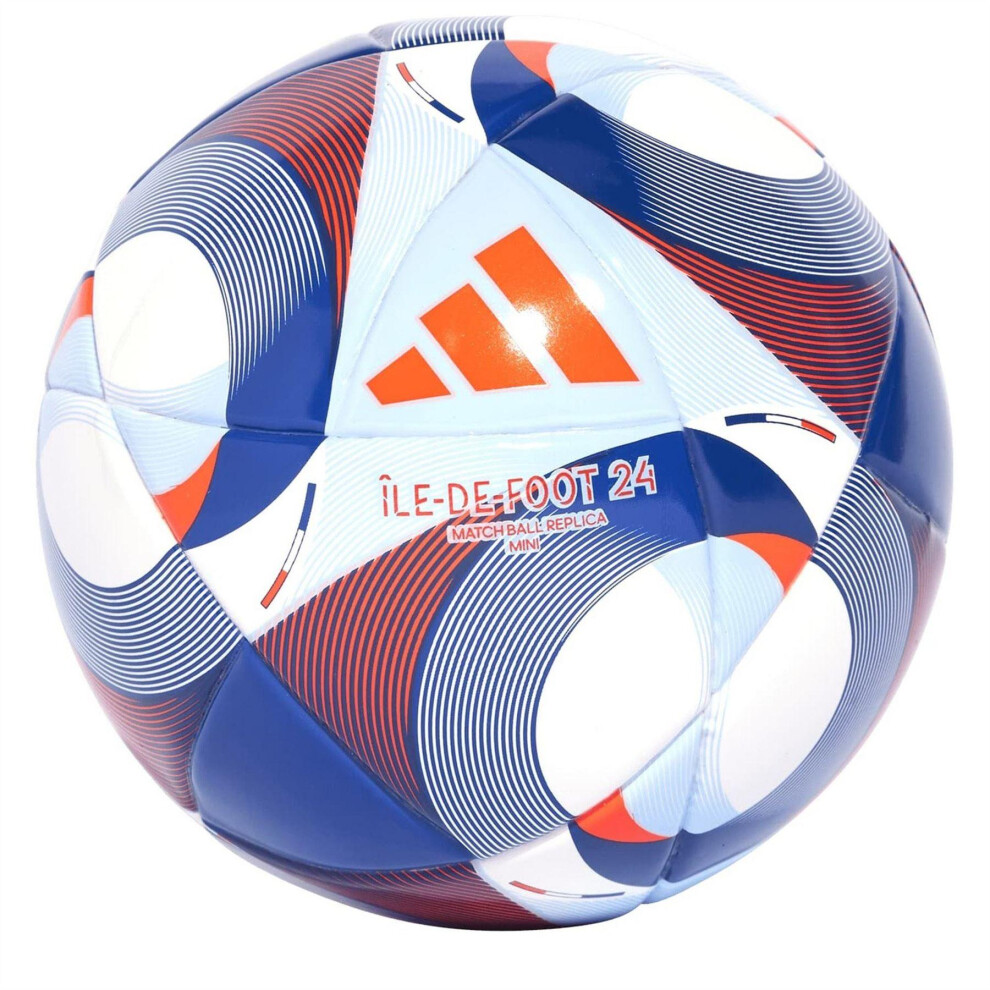 Adidas Olympic 24 Mini Football