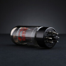 6L6WGC Electronic Electronic Tube Amplifier HIFI Sound Amplifier For 6P3P 6L6GC