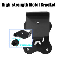 Adjustable Home Theater Speaker Wall Mount Frame for HW-Q990F Surround Sound