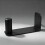 Wall Mount Bracket Ceiling Stand Clamp for EON ONE Compact Speaker Accessories Surround 4