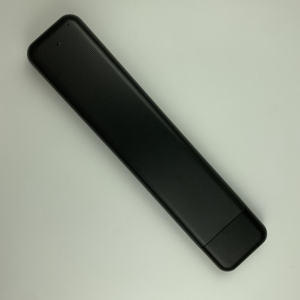 Energy Saving Voice Activated Backlit Remote For Rmftx900u Tx900u Compatible 7695001169509