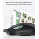 Acer Acer Wired Mouse, Ergonomic Computer Mouse with 6 Buttons, 4 Adjustable DPI up to 3200, Optical Sensor, USB Mice wired 1.5m Cable, Compatible with La 3