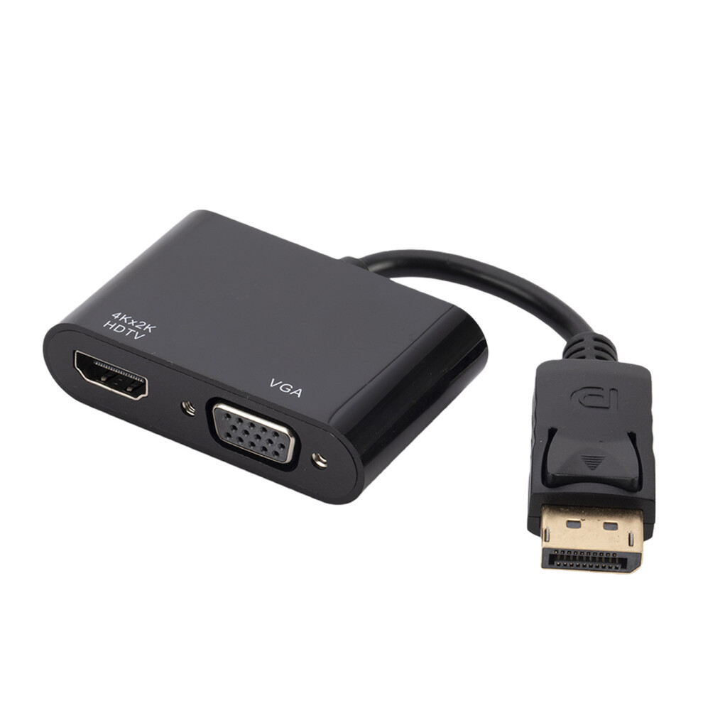 To Hdtv Vga Cable Plated Computer Monitor Cable Adapter Gold 7695001187657