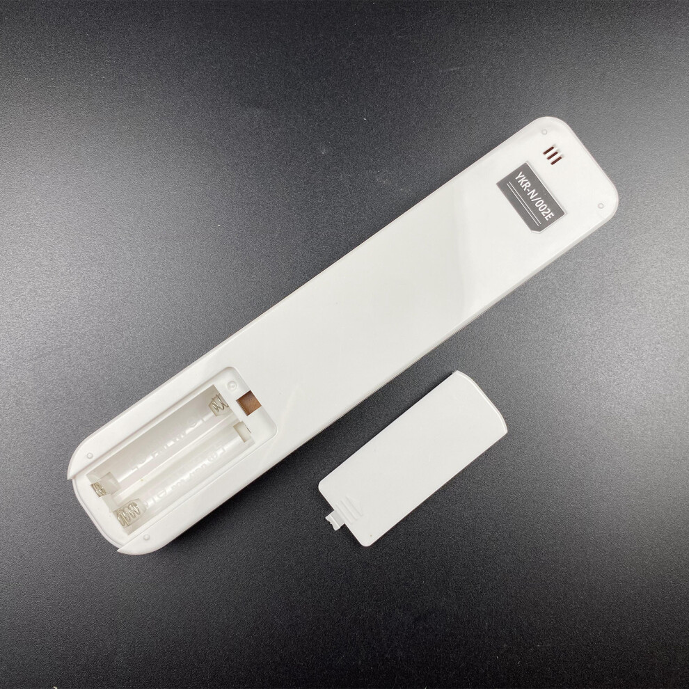 Replacement Transmitter For Ykr N002e Air Conditioner Remote Control 7695001226929