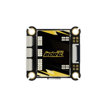 Contrôleur de Vol F722 STM32F722RET6 30.5X30.5mm 4-6S pour Drones RC FPV Freestyle