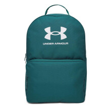 (One Size, Green/White) Under Armour Unisex Adult Essential Backpack