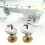 Universally Iron Bobbin Winder for Various Computer Industrial Sewing Machine 54mm 8