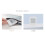 1.54inch Ink Display Resolution 200x200 E-Paper Electronic Screen Panel With battery 2
