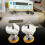 Universally Iron Bobbin Winder for Various Computer Industrial Sewing Machine 54mm 3