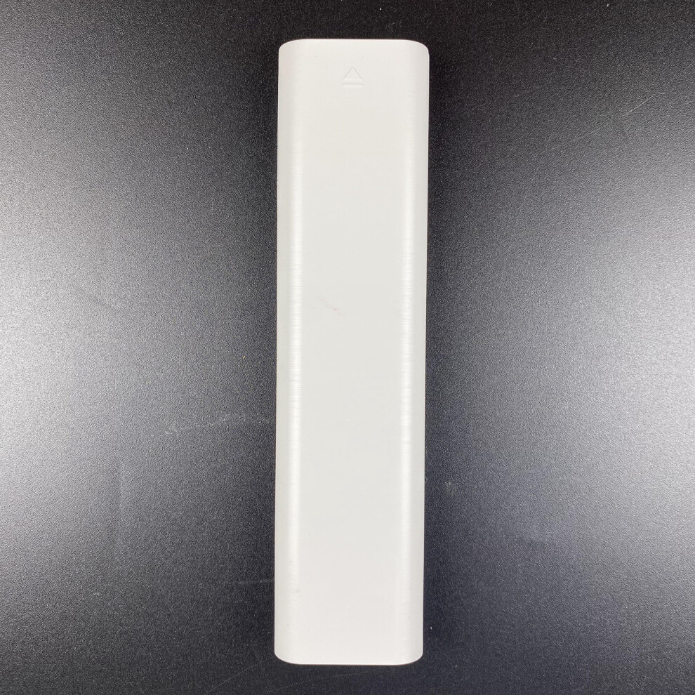 Tv Remote Voice Recognition Technology Plastic Construction Easy Navigation 7695001178419