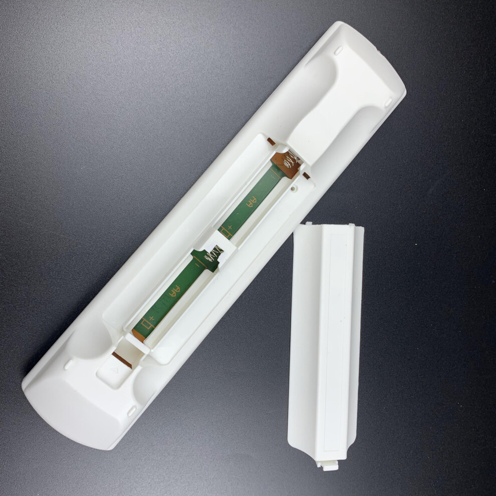 Replacement Remote Control Ergonomic For N2qayb000842 Controller 7695001178280