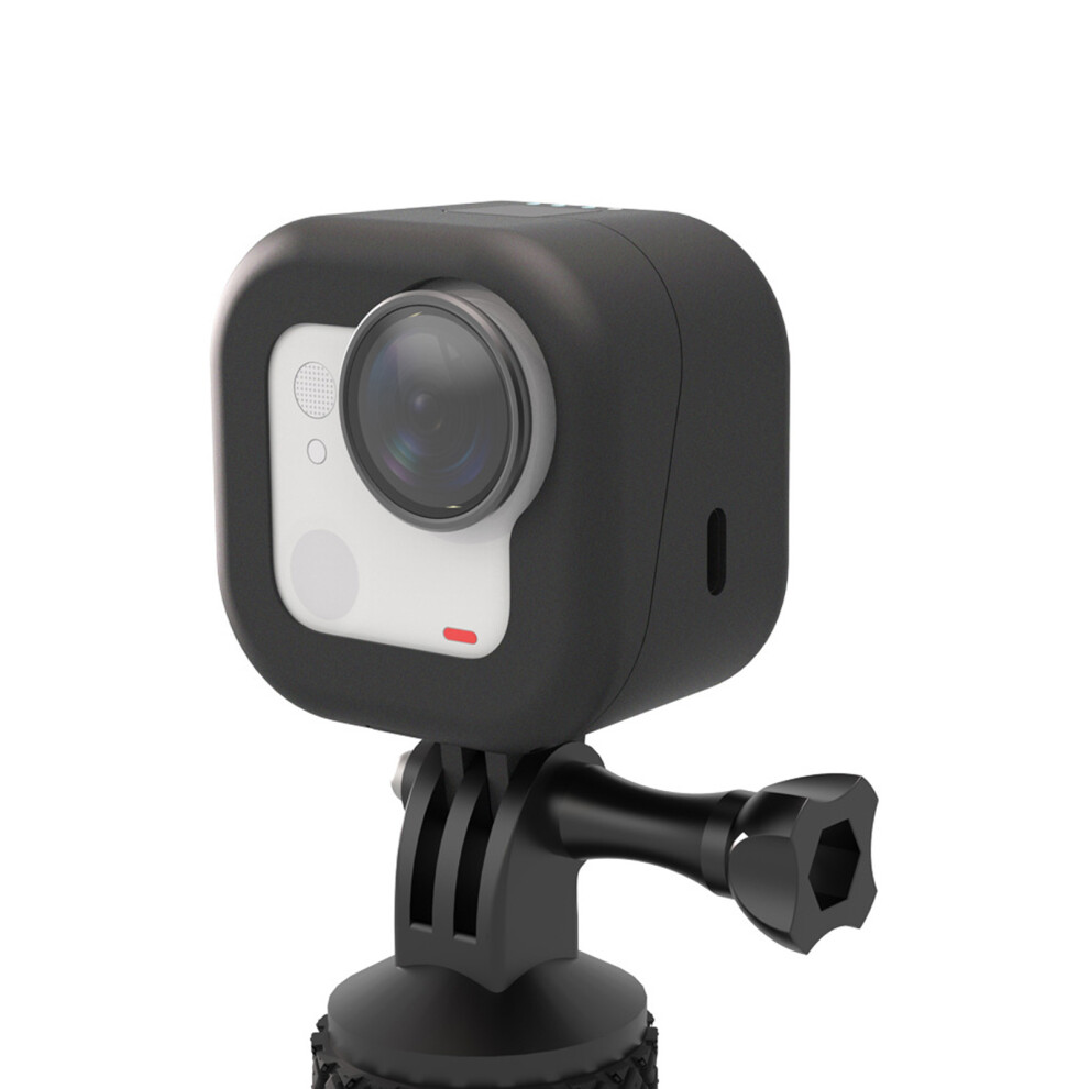 Small Magnetic Charging Case Holder For Go Ultra Action Camera Chargers 7695001170048