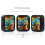 Easy To Use 1.8inch AMOLEDs Display Touch Development Board Kit with Voice Package A 8