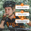 TORQ TORQ Running Gels with Electrolytes - 2:1 Maltodextrin: Fructose for 4