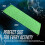 Ever Move Instant Cooling Towel - 100 x 30 cm Lightweight Cooling 4