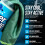 Ever Move Instant Cooling Towel - 100 x 30 cm Lightweight Cooling 2