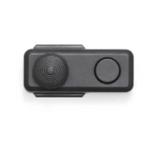 For  Pocket 2  Control Stick for  Pocket 2/Osmo Pocket Control Tilt and Pan  Between Gimbal Modes