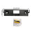 Secure Speaker Wall Stand Space Efficient Installation Holder for 650 3