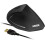 Anker Anker Ergonomic Optical USB Wired Vertical Mouse 1000/1600 DPI, 5 Buttons 5