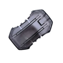 Lens Cap for Avata 360 Drone Gimbal Lock Cover Camera Guard Anti-Scratch Dust-Proof All Round Protection Drone