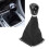 Protective Gear Knob Cover for Focus 2009-2012 1