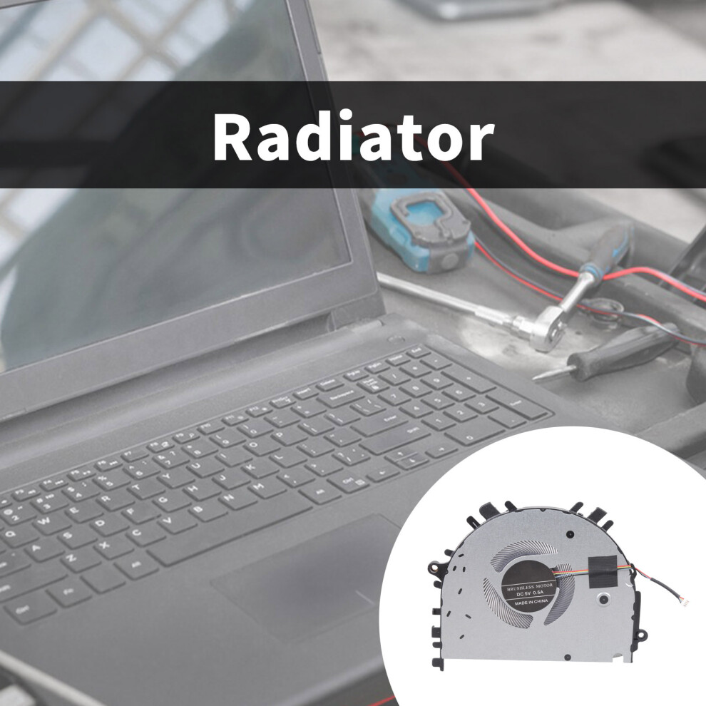 Laptop Cpu Cooling Fan For Matebook D14 2020 5V 4Pin Coolers Fan 7695001241229