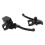 22mm Hydraulic Clutch Lever for Motorcycle Black 8
