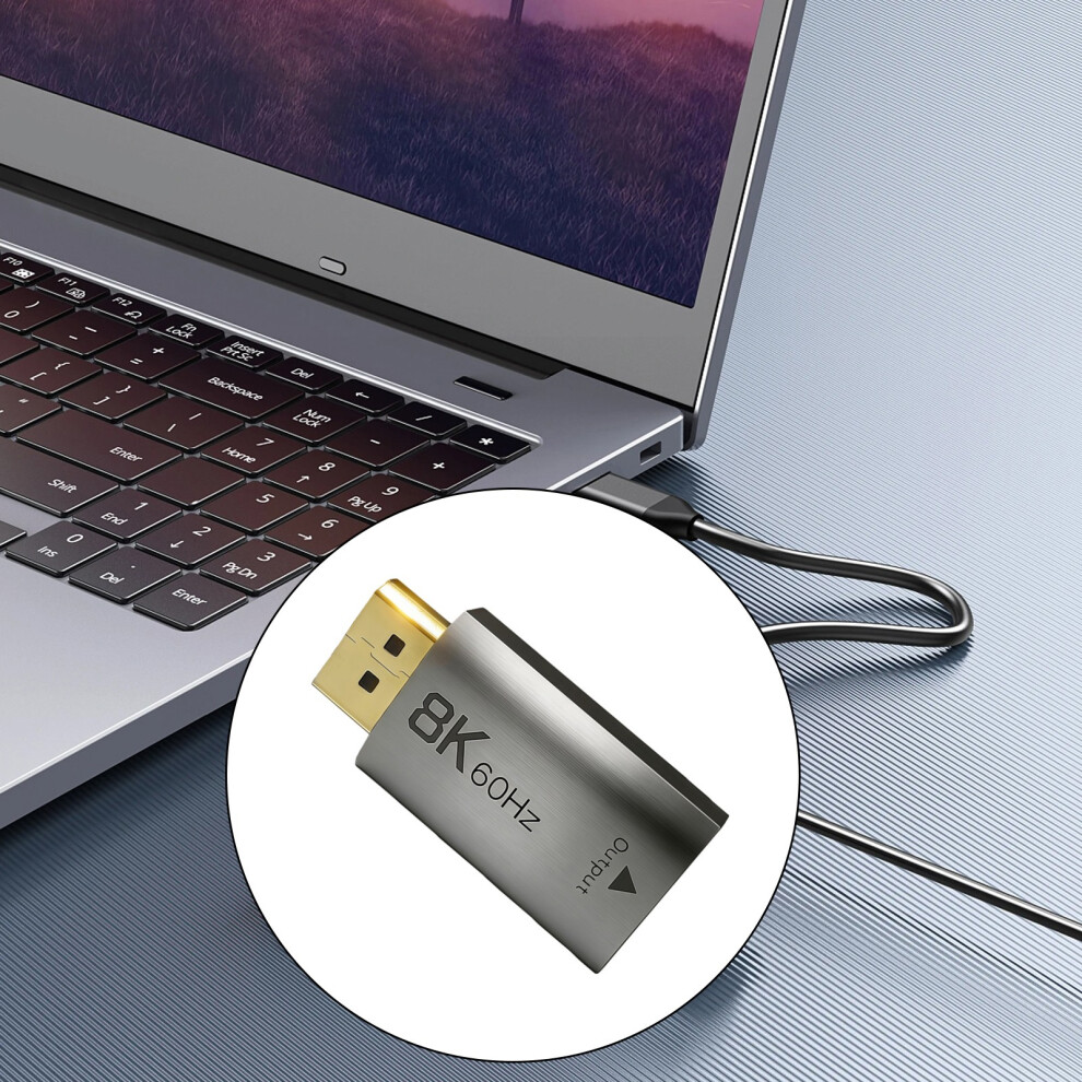 Full Feature Video Converters To Hdtv 2.1 Multiple Applications 7695001187138