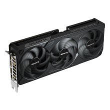 Gigabyte GeForce RTX 5080 WINDFORCE OC SFF 16G Graphics Card - 16GB GDDR7, 256bit, PCI-E 5.0, 2670MHz Core Clock, 3 x DP 2.1a, 1 x HDMI 2.1b, GV-N508