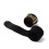 Everlast Elite Hand Wraps (455cm) Black Boxing Wraps for Boxing 4