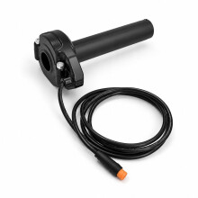 Elektrischer Drehgasgriff Als Ersatz für SUR-RON Elektro-Offroad-Motorrad/Fahrrad
