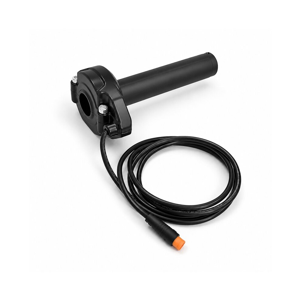 Throttle Electric Handle Twist Throttle Replacement For Sur-Ron Electric Off-Road Motorcycle Bicycle Light 4713643383411