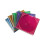 Hama Hama Slim CD Cases | Pack of 25 | Multicoloured 4