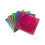 Hama Hama Slim CD Cases | Pack of 25 | Multicoloured 2