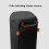 Protective Sleeve Cover For PBX710 Speaker Shockproof Design Lightweight 5