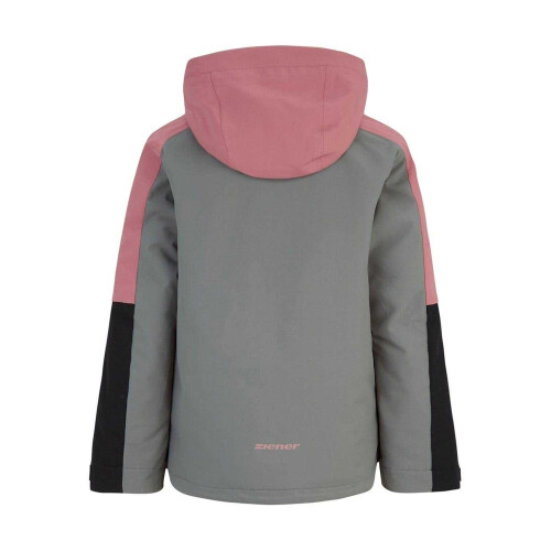 Ziener Childrens/Kids Aluck Ski Jacket 2