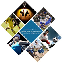 5X 4-Cijferig Scorebord Basketbal Voetbal Volleybal Sport Tafeltennis Scorebord Waterdicht Scorebord