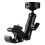 Bracket Adjustable 360 Rotation Grip Bracket for Starlink  Accessory Windproof Outdoor Satellite Antenna Bracket 1