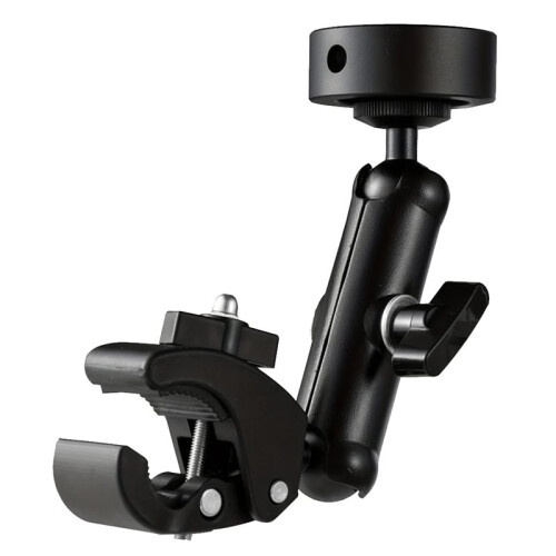Bracket Adjustable 360 Rotation Grip Bracket for Starlink  Accessory Windproof Outdoor Satellite Antenna Bracket