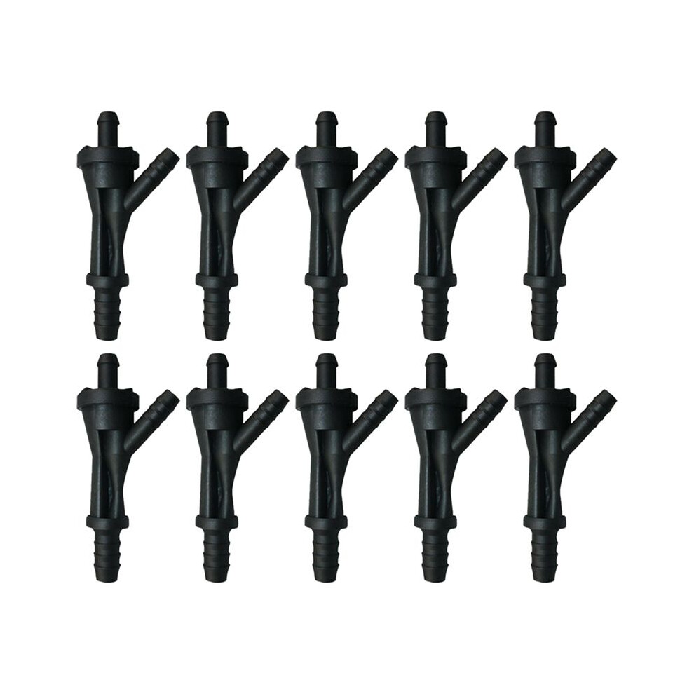10X 058133753B Engine Suction Pump Purge Valve For A4 A6 V6 For Bora 1998-2006 Mk4 B5 Beetle 4712323021827