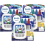 Febreze 3 x Febreze 3Volution Plugin Starter Unit/Kit & 20ml Refill - Alpine Escape 1