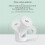 Intelligent Humidifier for Home Use, USB Powered, Adjustable Angle, Automatic Spray, Constant Humidity Air Purifier 7