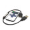 3X 11 Keys LED Strip Controller  Dimmer RF Remote 5V USB Interface Controller for 5050/2835 Single Color LED Strip 7