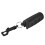 Silica Gel Archery Arrow Extractor Target Remover 3D Black 4