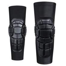 6X Set för Barn Skyddsutrustning Mjuka ArmbåGsskydd för Barn KnäSkydd för Balanscykel Skateboard Inline Rullskridskoskoter,S