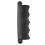 Silica Gel Archery Arrow Extractor Target Remover 3D Black 8