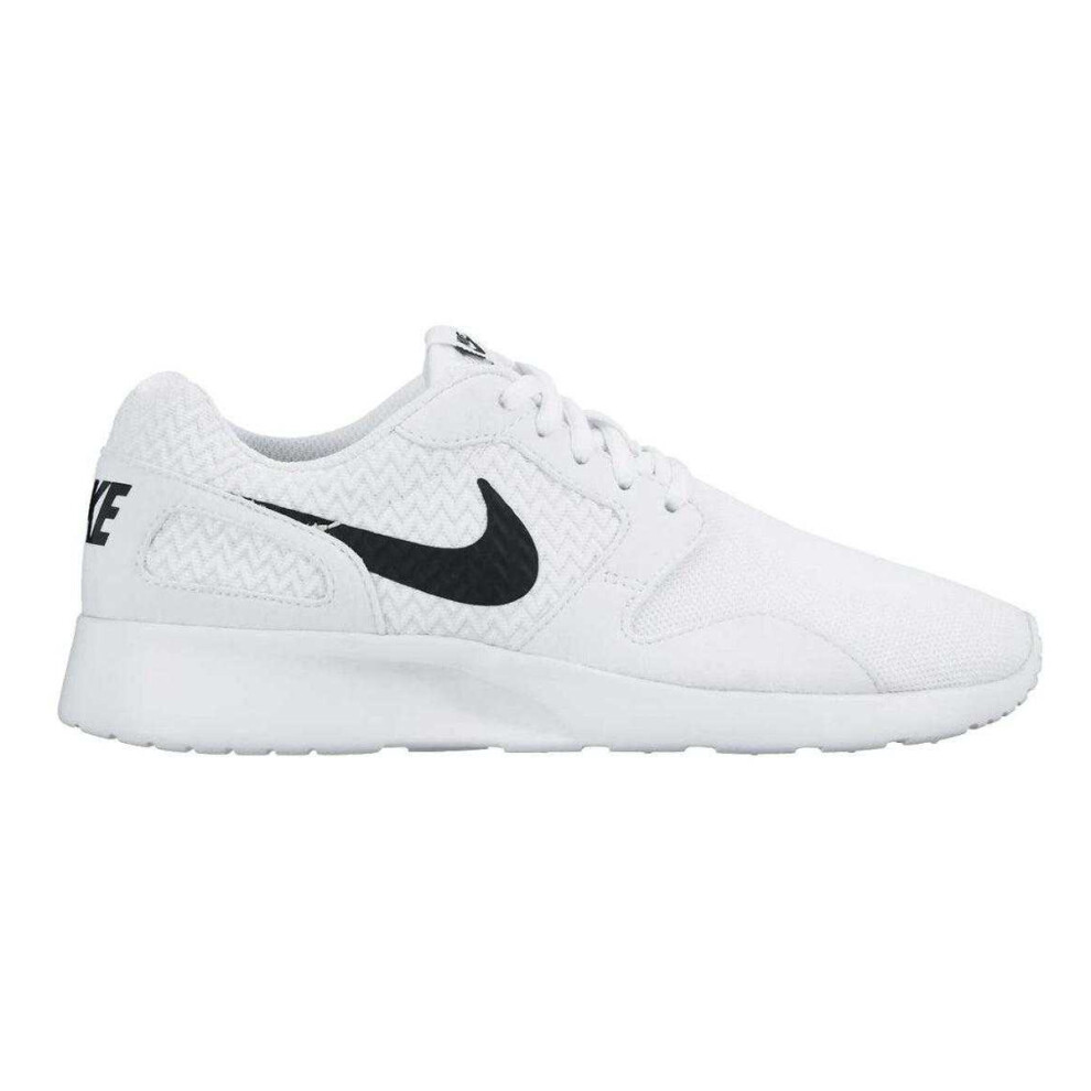 Nike Womens/Ladies Kaisha Swoosh Logo Trainers