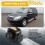 SA00-66-600M1 Car Accessories Door Mirror Adjust Button  for  7 2010-2016 7