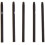 Wacom Wacom Pen nibs black 5 pack 2