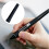Quick Change Silicone Holder for Pen Sleeve Case Tool Less Ergonomic Grip 1